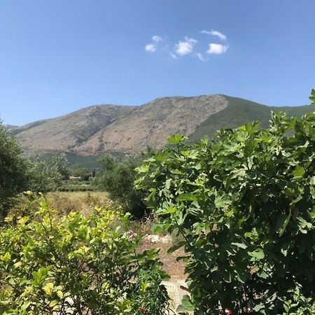 2 Bed House With Mountain View Apartment อาลีเกส ภายนอก รูปภาพ