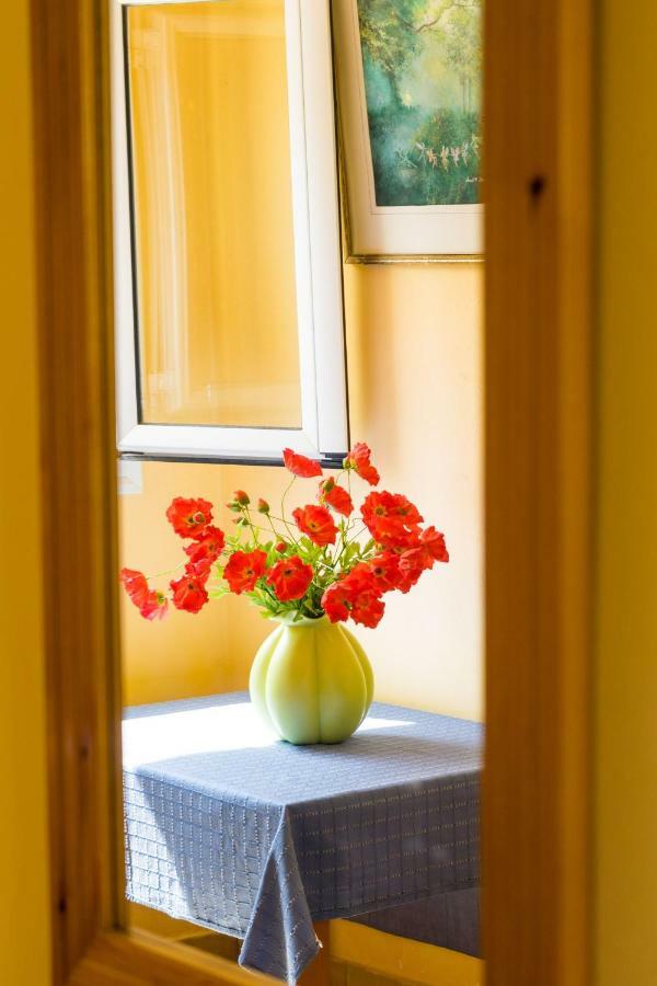 2 Bed House With Mountain View Apartment อาลีเกส ภายนอก รูปภาพ